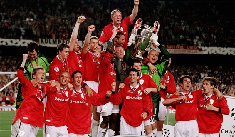 球队的氛围 球队的氛围