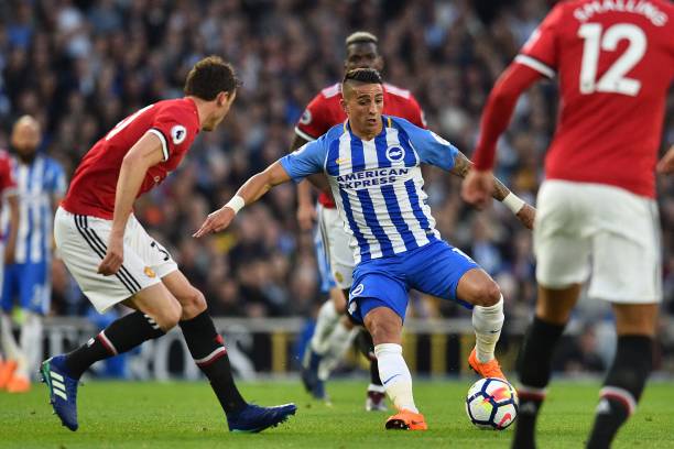 赛中的一个 赛中的一个