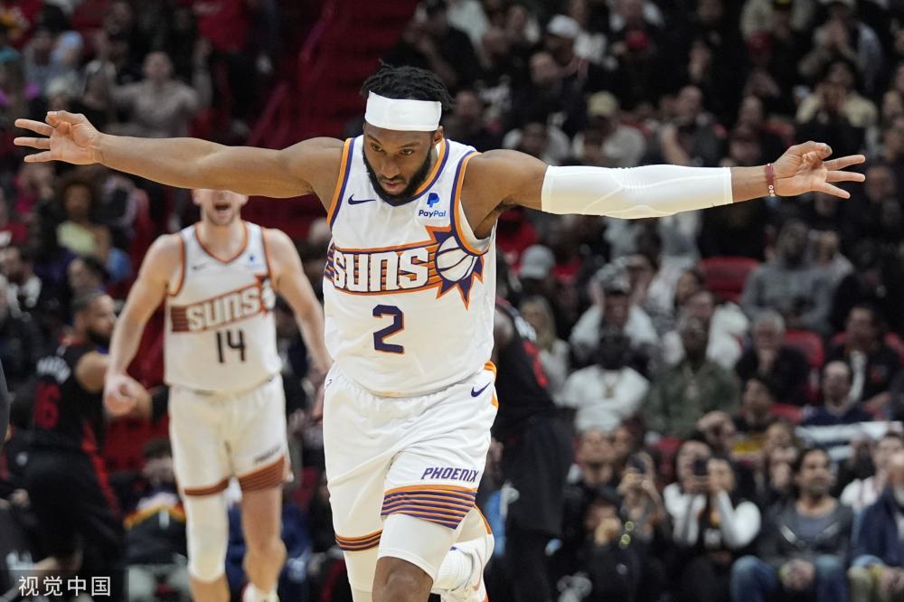 市场中拥有 市场中拥有